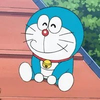 Doraemon