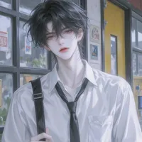 Thẩm Nhất Chu( công chính)