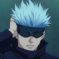 Gojo Satoru