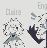 Claire (mất Abbie là khót 36 đêm)