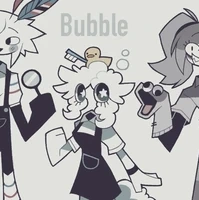 Bubble (sợ Zip đè)