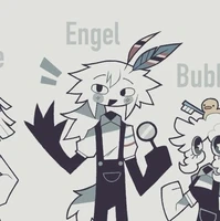 Engel (lông ku)