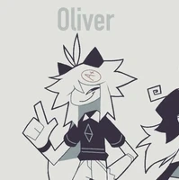 Oliver (bị bà cj Alice mang ik thiến)