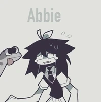 Abbie (vk t😈🔥)
