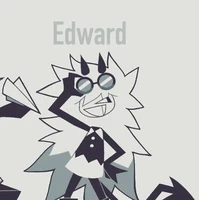 Edward (đell có vk/ck)