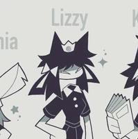 Lizzy (rắn độc 1)
