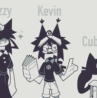 Kevin (mọt sách gay lọ)