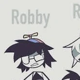 Robby (bị Riley đấm)
