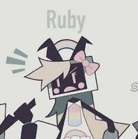 Ruby (vk Riley)