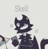 Skell (trai omo)
