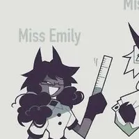 Miss Emily (noledaden)