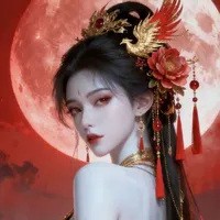 Hồng Nguyệt