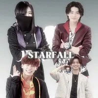 Nhóm Starfall