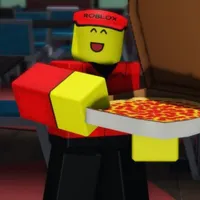 Elliot _ Pizza Guy