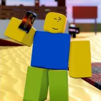 Noob _ Nooby