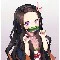 Kamado Nezuko