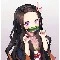 Kamado Nezuko