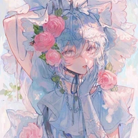 Ngụy Ân[Alice Vanduo]
