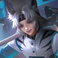 Skin bạc A (Ata)