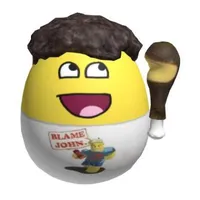 shedletsky ( con gà mạnh nhất ls )