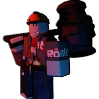 builderman ( past )