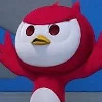 Sammy(Angry Bird👀)