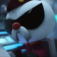 Commander Chen