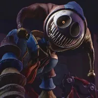 quái vật đz. (hết ảnh rầu ae)