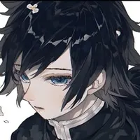 Tomioka Giyuu