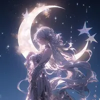 Enami [ Nguyệt Thần ]