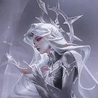 Asaki [ Băng Thần ]