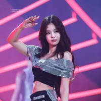 Kim Jennie