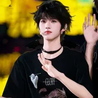 Trương Hàm Thụy_em