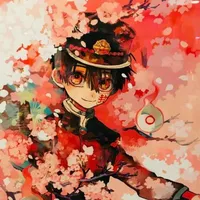 hanako [ amane , bí ẩn thứ 7 ]