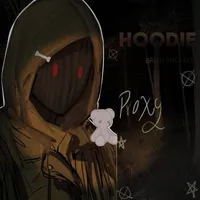 Hoodie/ Brian Thomas