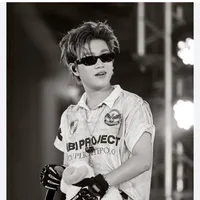 hoàng đức duy - captain boy