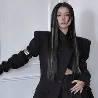 Trần Thảo Linh - cô