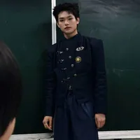 Bùi Trường Linh - lớp trưởng