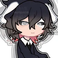 Hiha Babachops (lúc nhỏ)