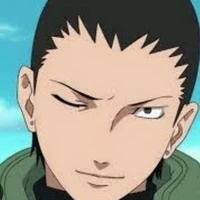 Shikamaru 