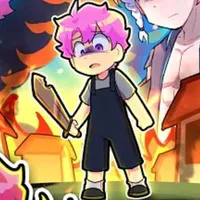 hiha suy vong[lúc nhỏ]