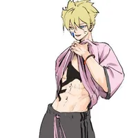 Uzumaki Boruto