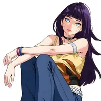 Uzumaki Himawari