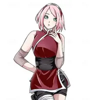 Haruno Sakura