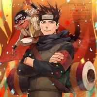 Sarutobi Konohamaru
