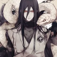 Orochimaru