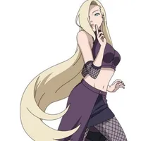 Yamanaka Ino