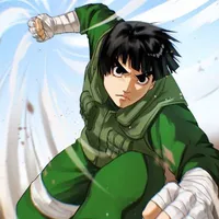 rock lee