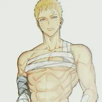 Uzumaki Naruto