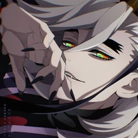 Douma - Thượng Huyền Nhị